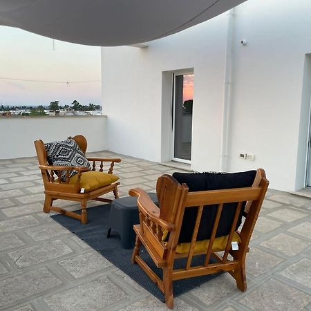 Loft31 - Monolocale In Campagna Villa Galatone Kültér fotó