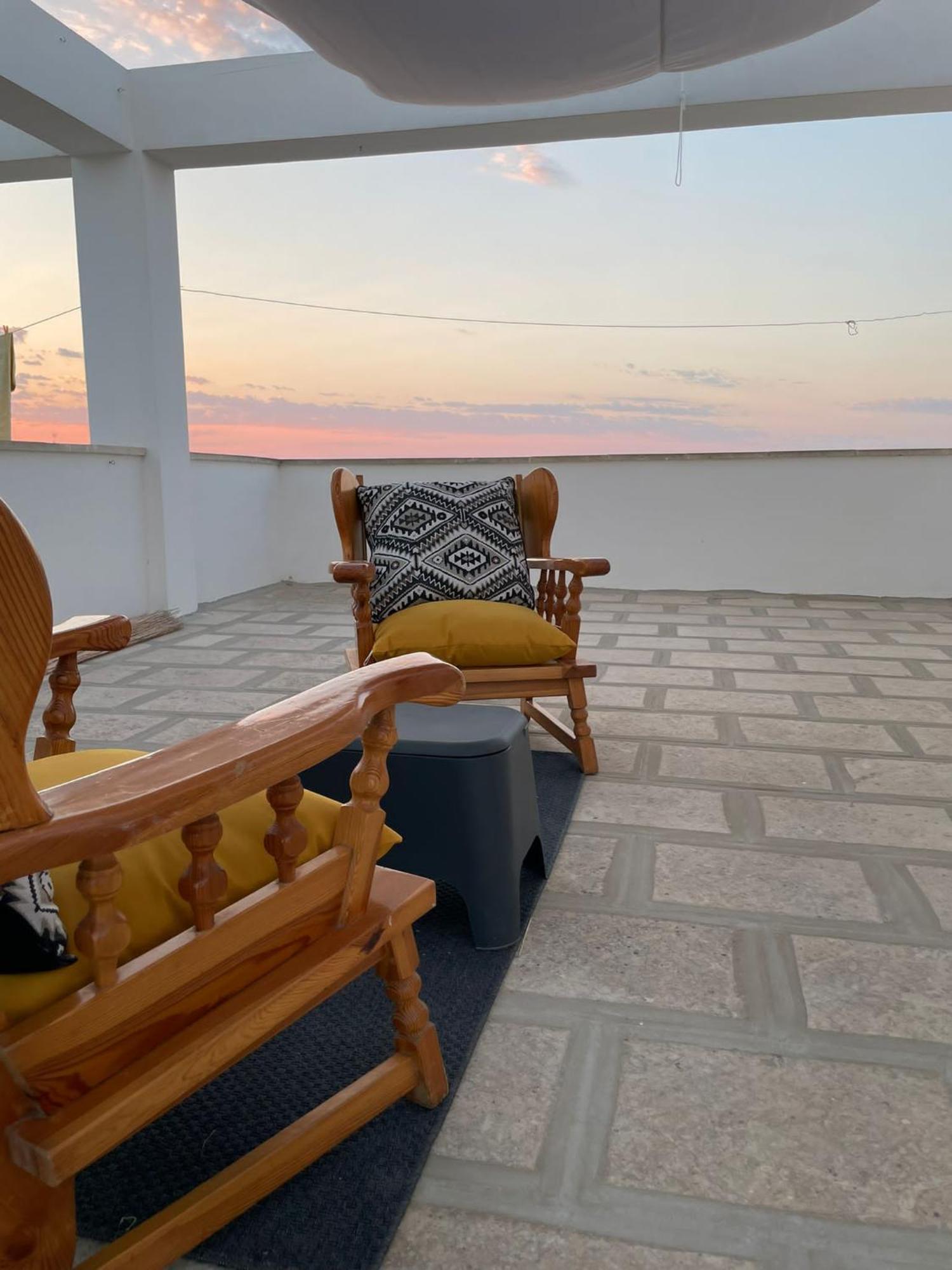 Loft31 - Monolocale In Campagna Villa Galatone Kültér fotó