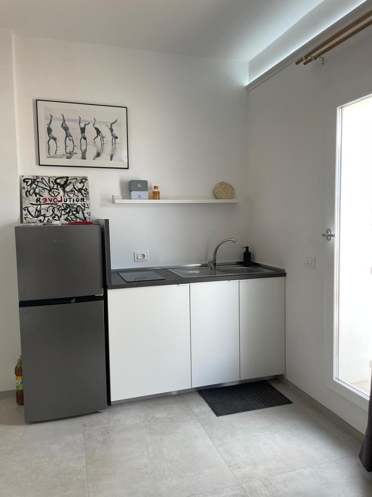 Loft31 - Monolocale In Campagna Villa Galatone Kültér fotó