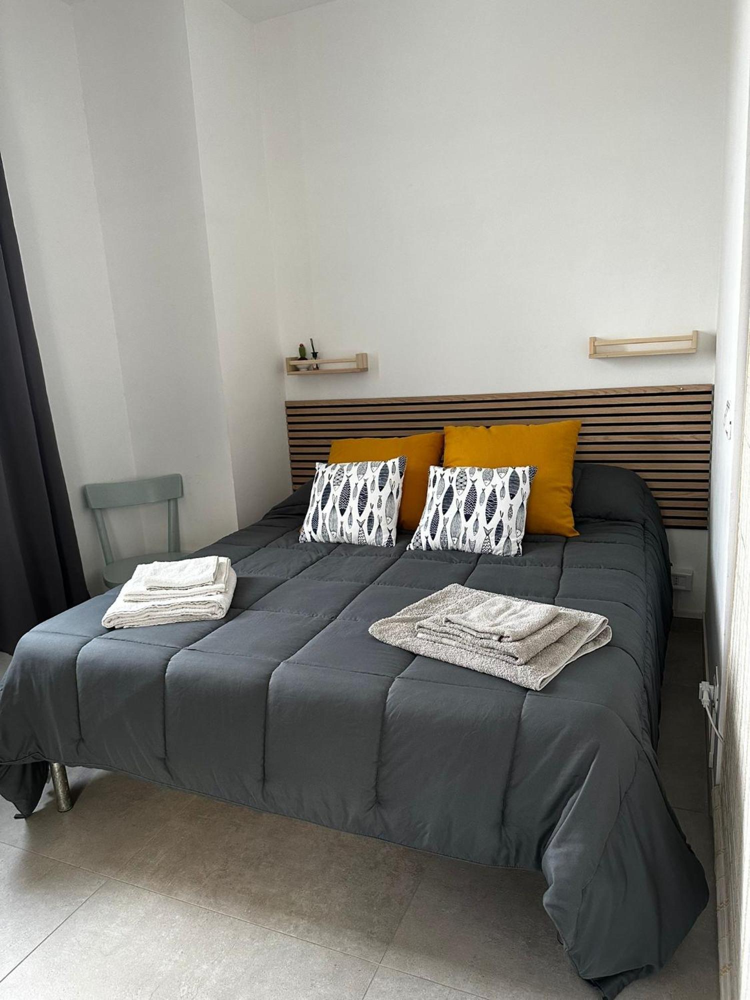 Loft31 - Monolocale In Campagna Villa Galatone Kültér fotó